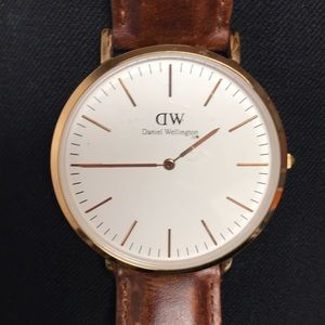 Daniel Wellington Watch
